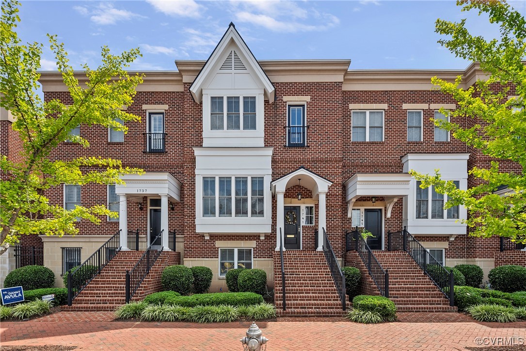 Cary St, Richmond, VA 23220