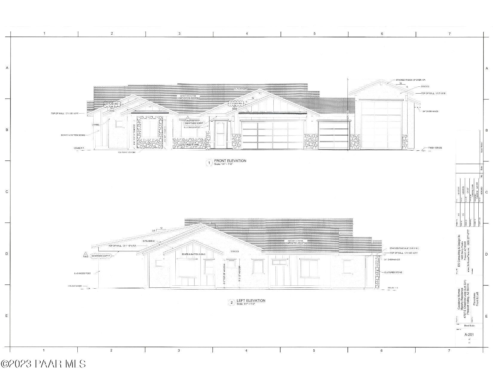 Frost Ln, Prescott Valley, AZ 86314