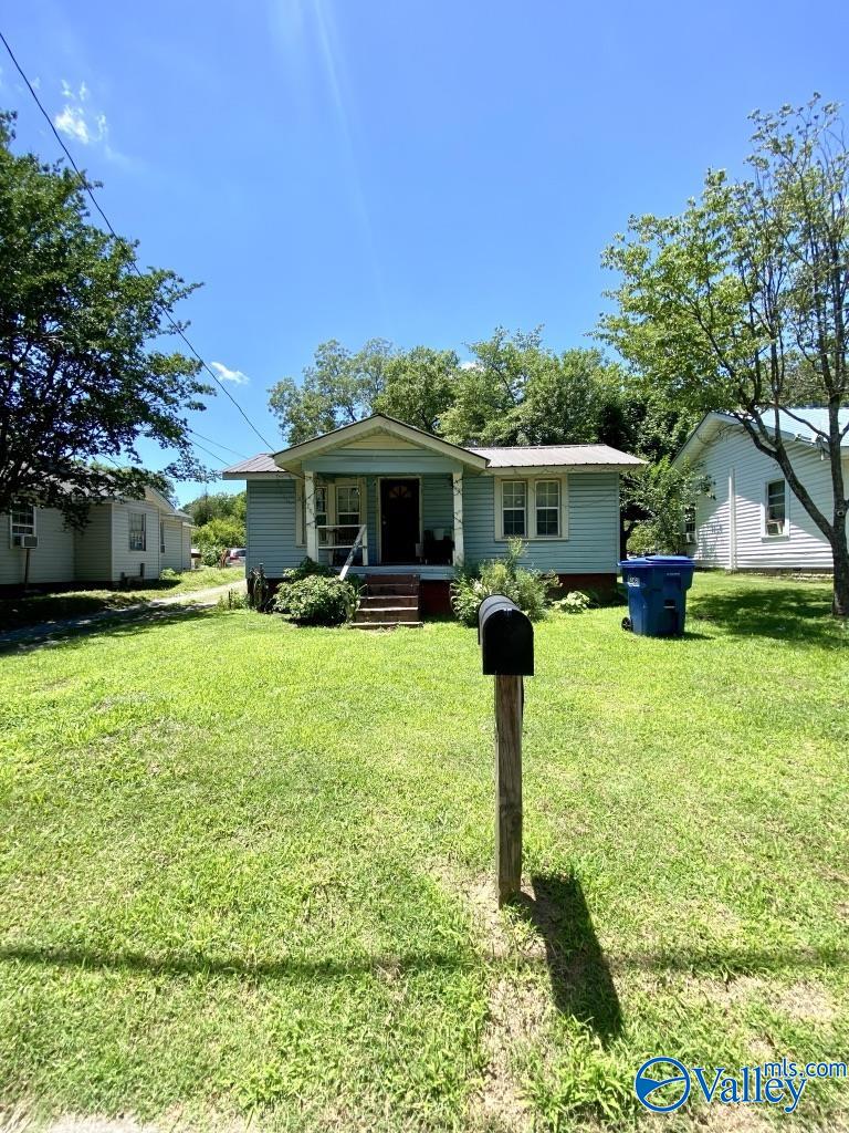 Miller St, Albertville, AL 35950