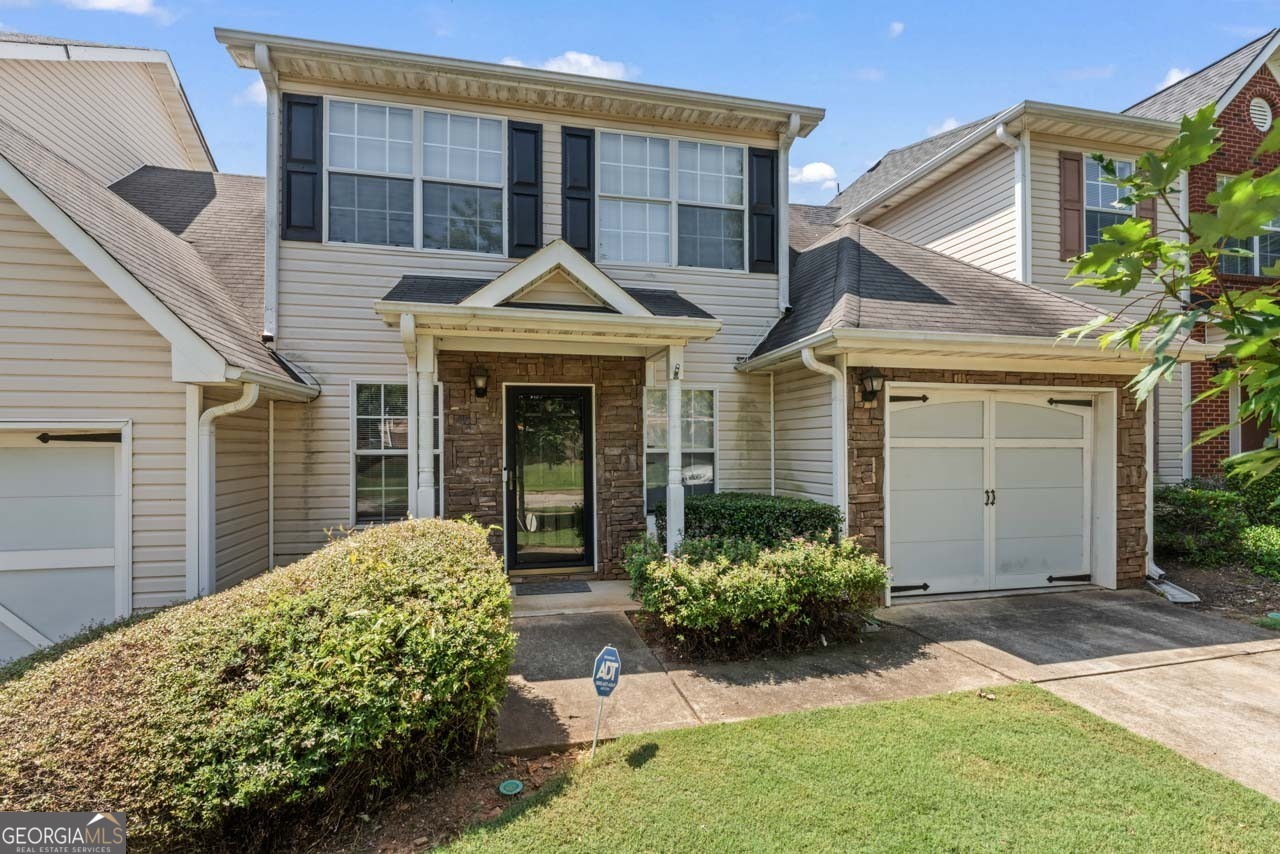 City Park Dr, Mcdonough, GA 30252
