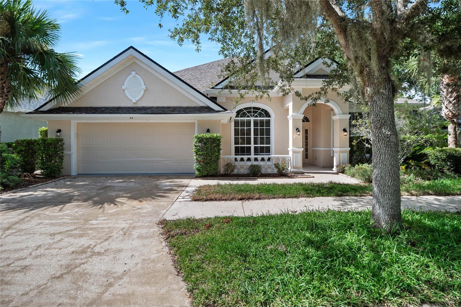 Eastlake Dr, Palm Coast, FL 32137
