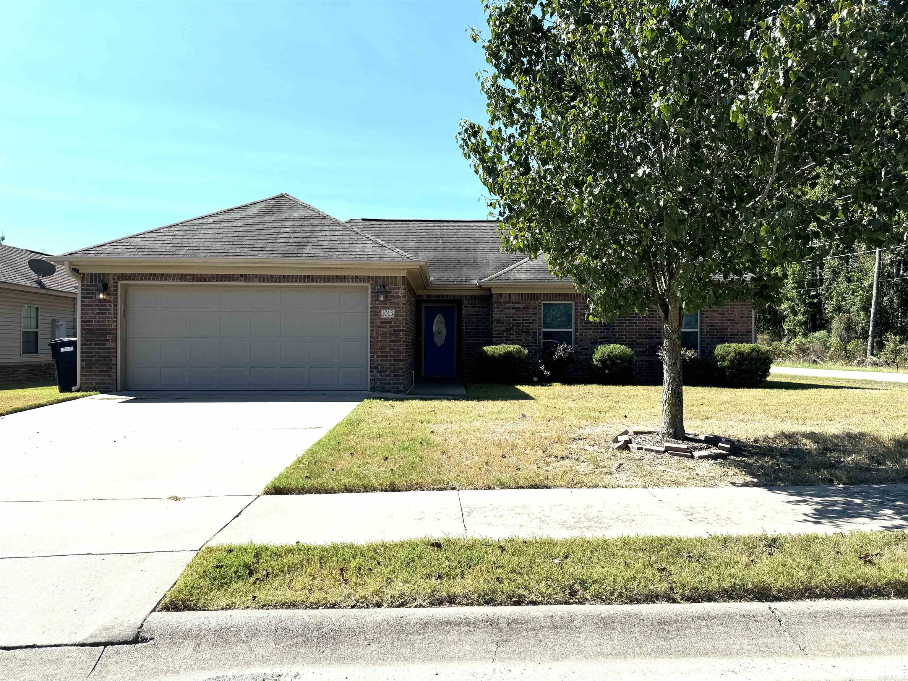 Elkhart Loop, Bryant, AR 72022