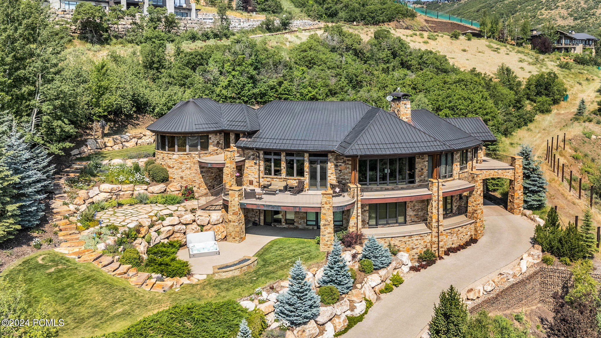 Deer Hollow Ct, Park City, UT 84060