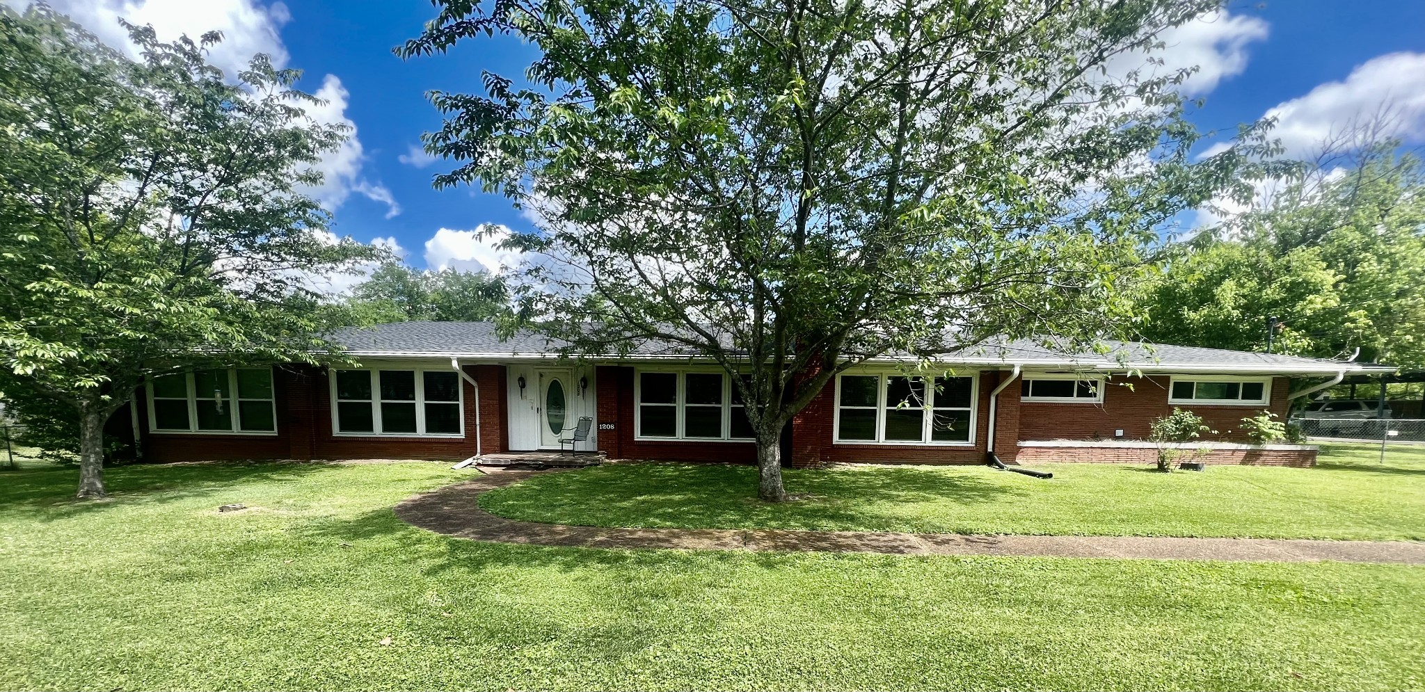 Fairfield Pike, Shelbyville, TN 37160