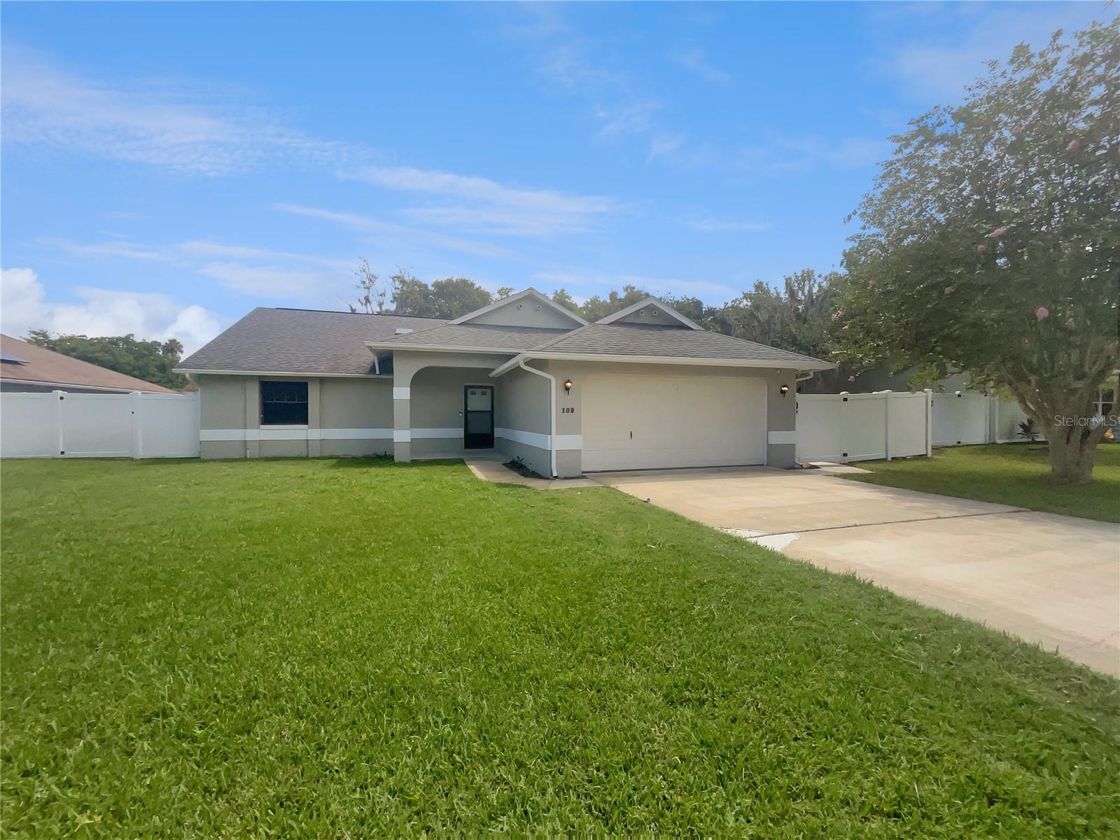Black Bear Ln, Palm Coast, FL 32137