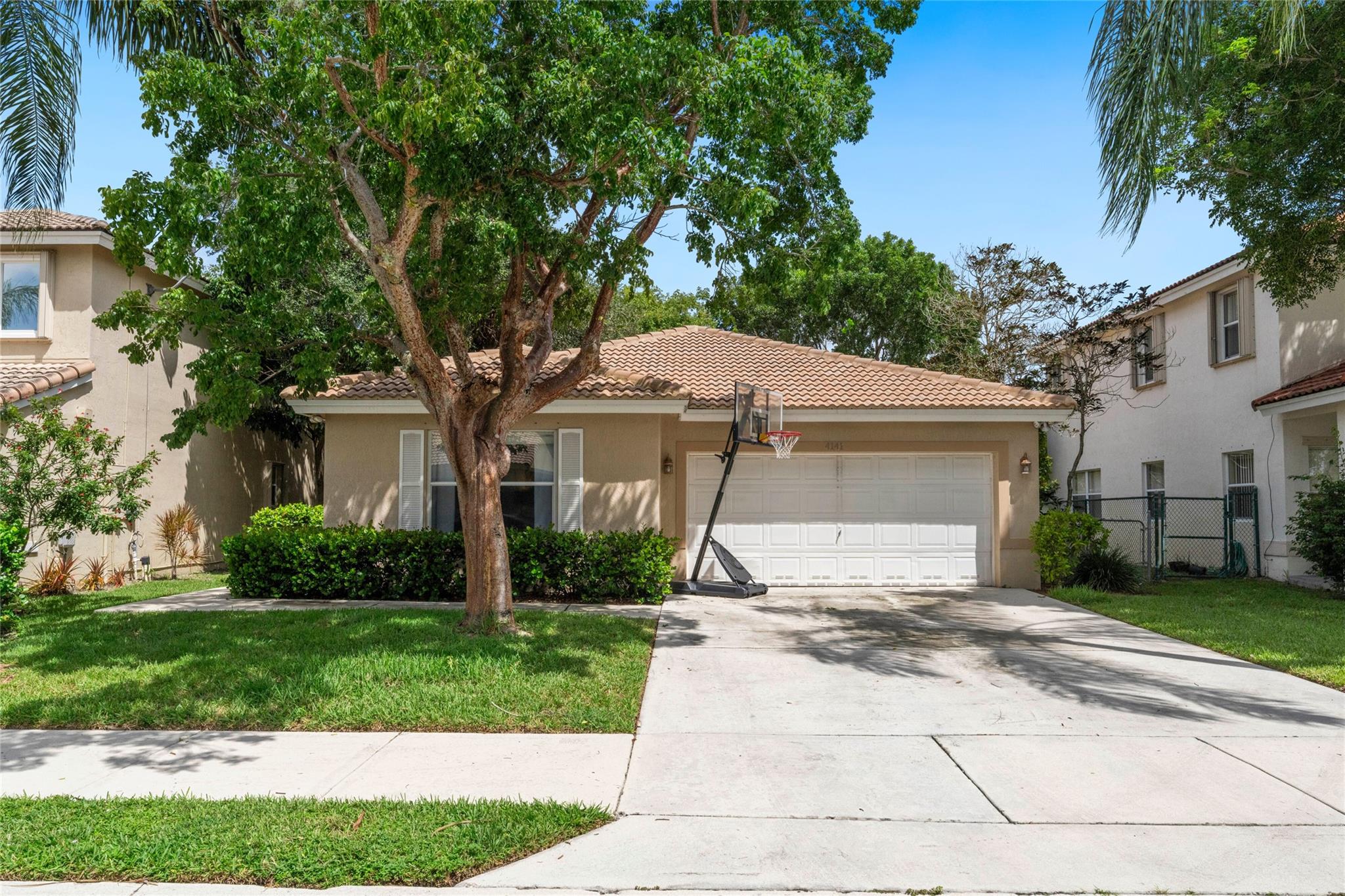 62nd Dr, Coconut Creek, FL 33073