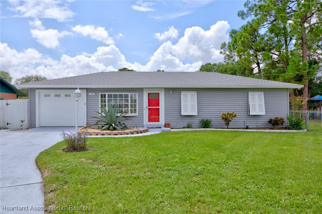 Lake Sebring Blvd, Sebring, FL 33870