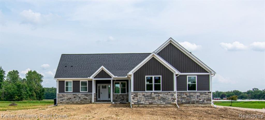 Omo Rd, Richmond, MI 48062