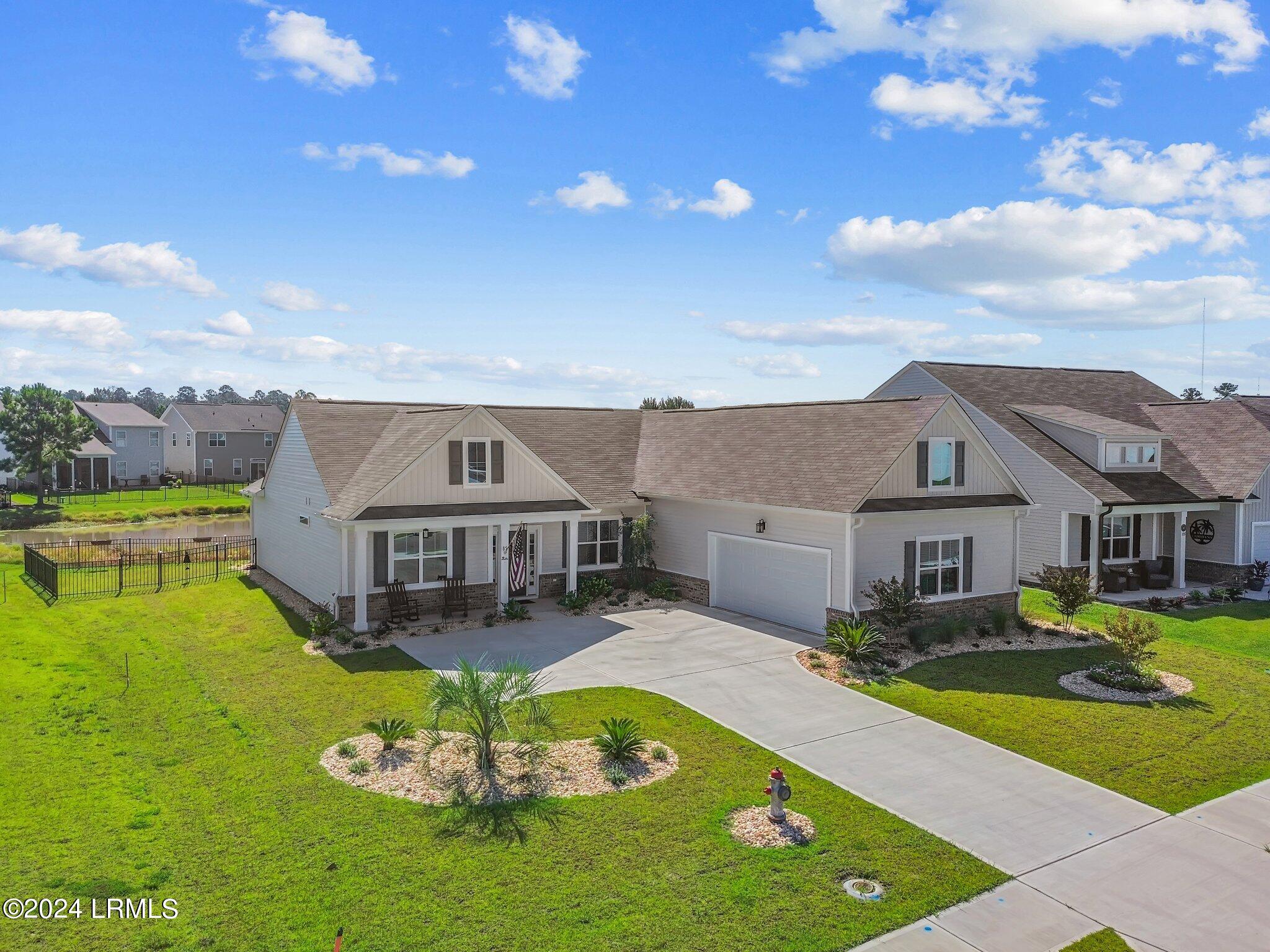 Sergeant Jasper Cir, Ridgeland, SC 29936