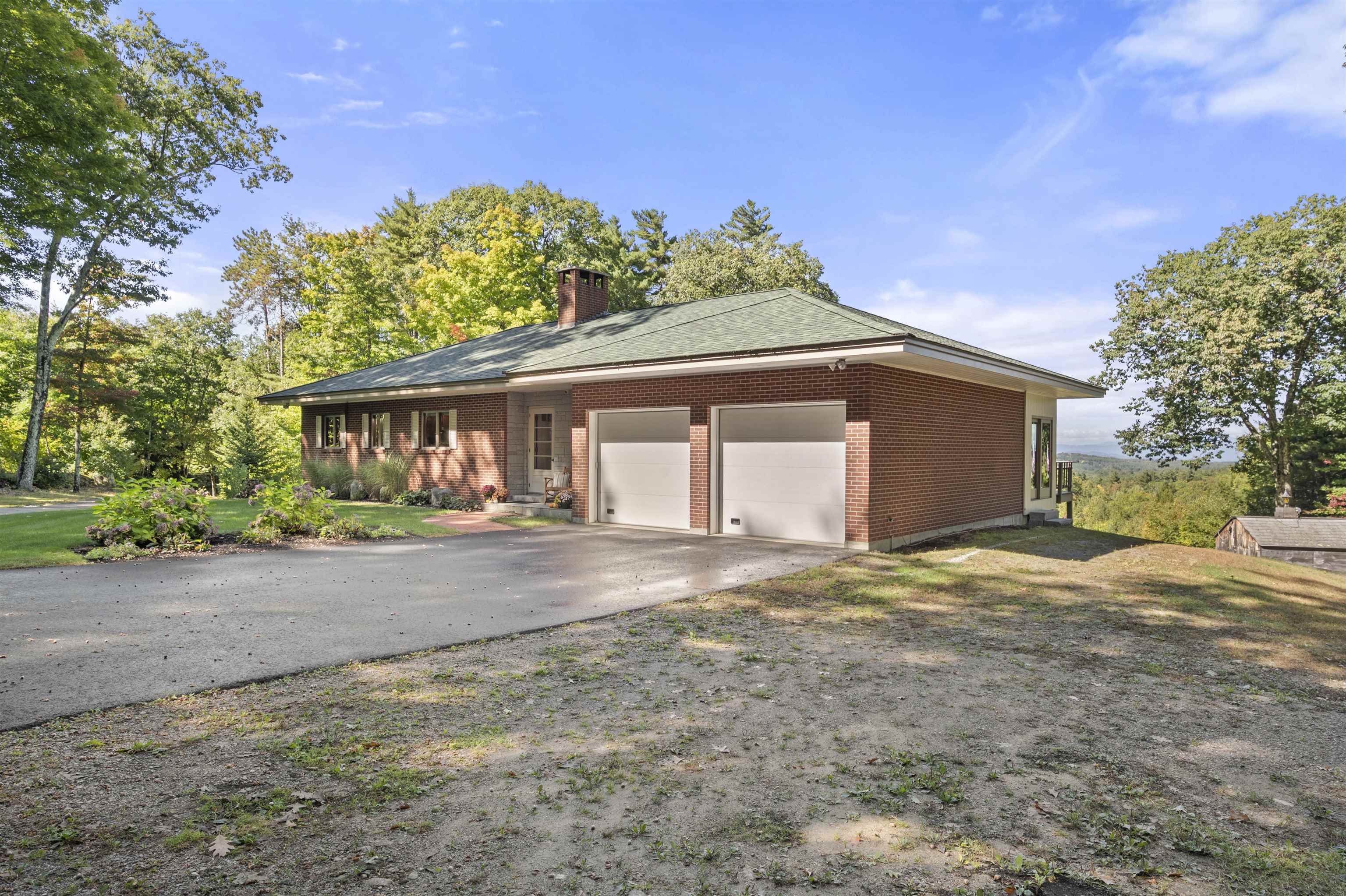 Belknap Mountain Rd, Gilford, NH 03249