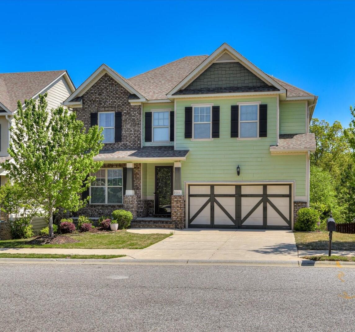 Highgrass Ct, Evans, GA 30809
