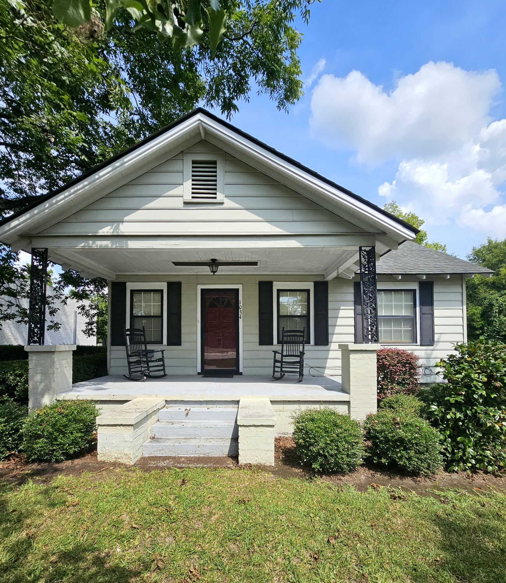 Peachtree St, Louisville, GA 30434