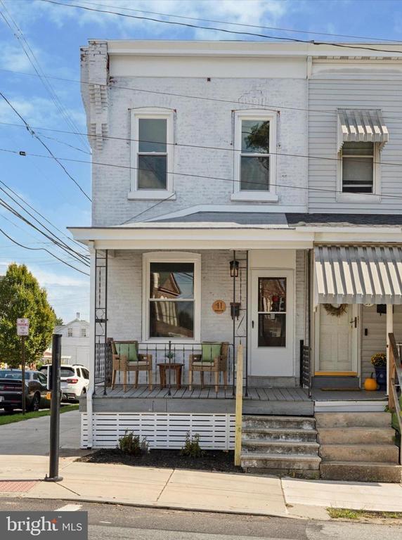 Franklin Ave, Phoenixville, PA 19460