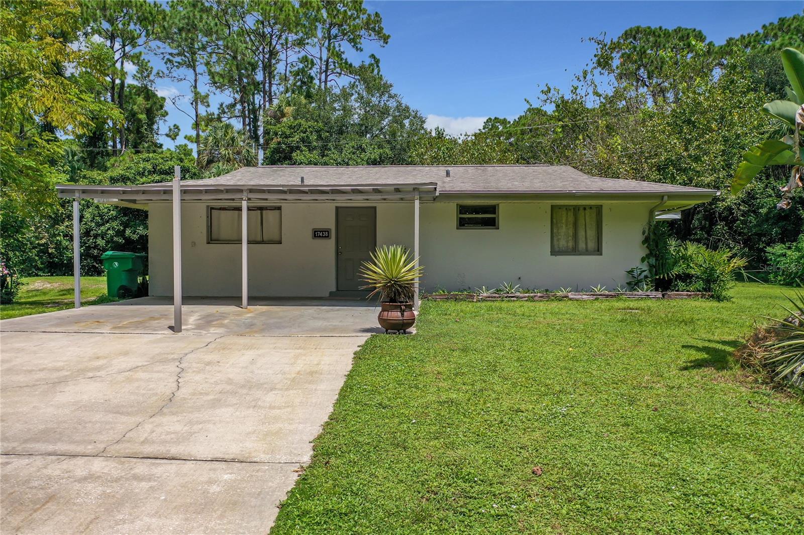 Vidal Ave, Port Charlotte, FL 33954