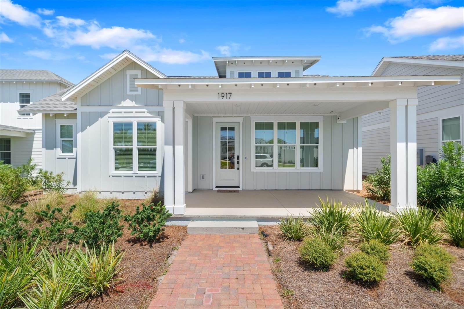 Rushes Ave, Panama City, FL 32405