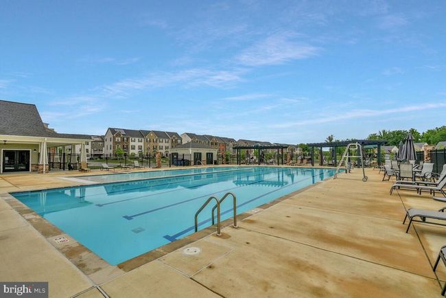 8010 Robinson Manor Rd, Townhouse with 4 bedrooms, 4 bathrooms and null parking in BRANDYWINE MD | Image 38