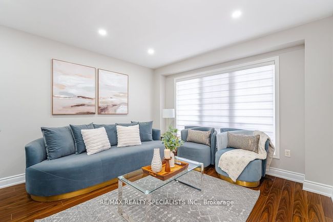 8 Upshall Dr, House other with 6 bedrooms, 4 bathrooms and 4 parking in Brampton ON | Image 7