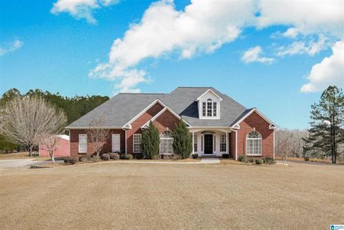 1190 Chaley Springs Rd, Warrior, AL, 35180-4621 | Card Image