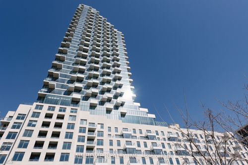 2206-16 Bonnycastle St, Toronto, ON, M5A0C9 | Card Image