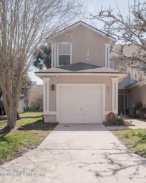 707 Middle Branch Way, ST JOHNS, FL, 32259-6201 | Card Image
