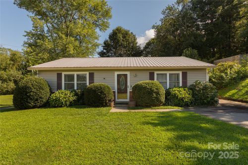 149-21 Mount Carmel Dr, Asheville, NC, 28806-2116 | Card Image