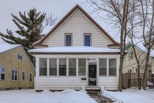 3507 Newton Ave N, Minneapolis, MN, 55412-2313 | Card Image