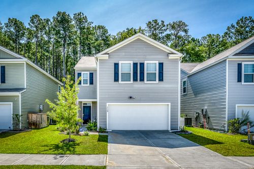 115 Sunray Lane, Summerville, SC, 29486 | Card Image