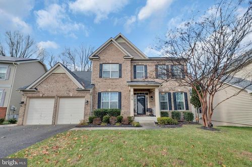 2710 Swann Wing Ct, GLENARDEN, MD, 20706-1683 | Card Image