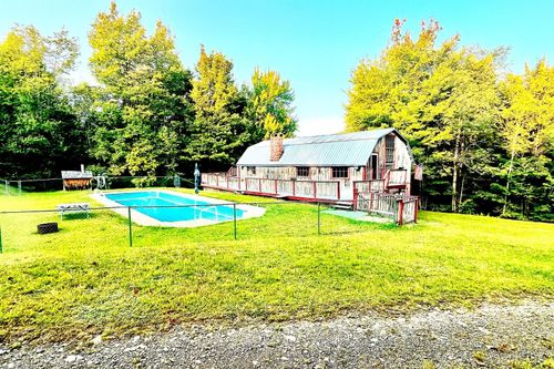 0 Carmel Rd, Westfield, VT, 05874 | Card Image
