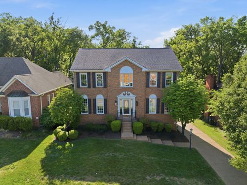 5021 Fredericksburg Way E, Brentwood, TN, 37027-4741 | Card Image