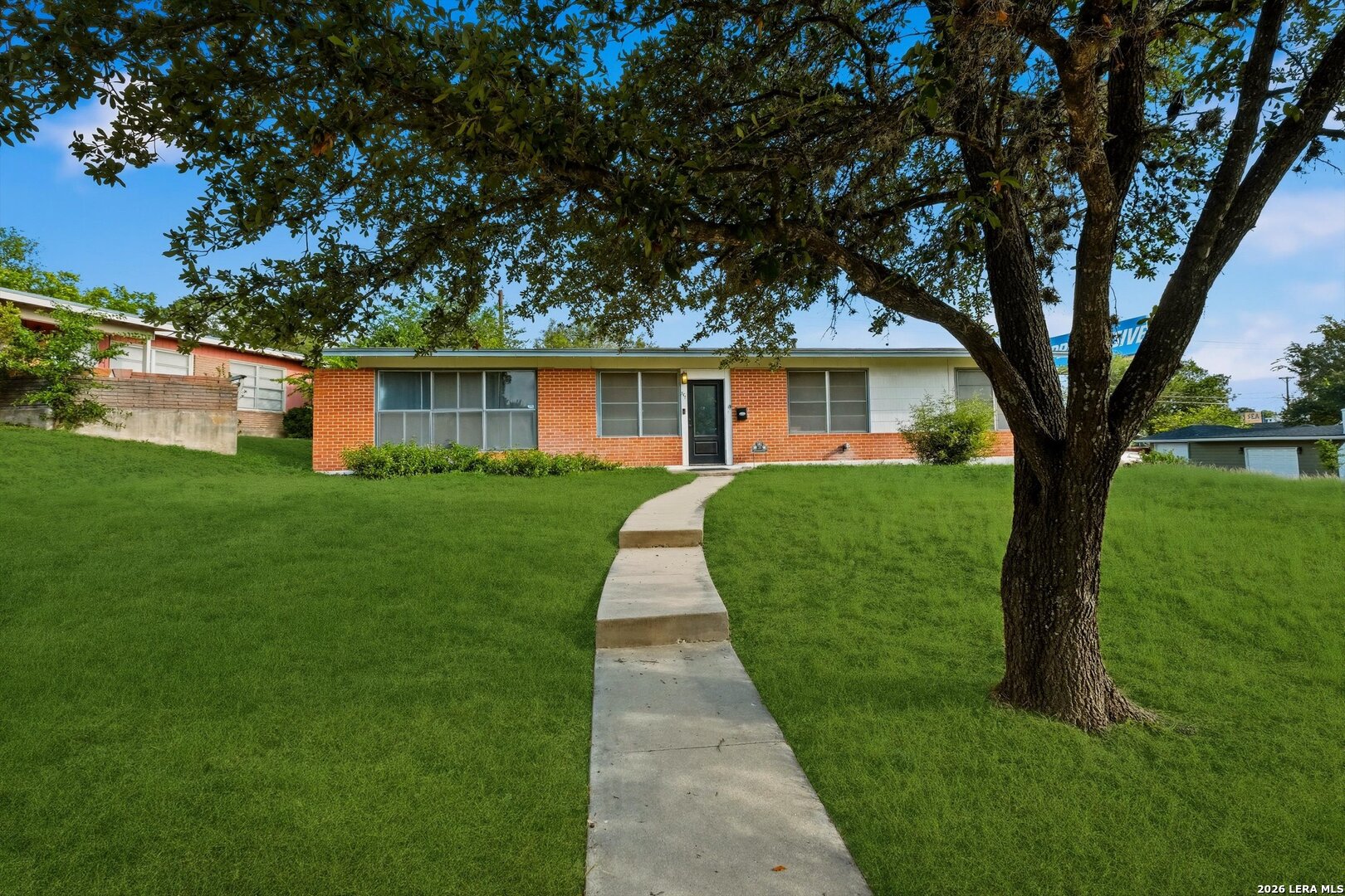 Residential in San Antonio 4