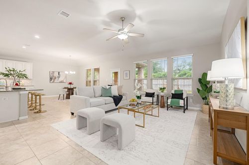 14023 Beaverhead Range Ct, Conroe, TX, 77384-5631 | Card Image