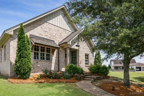 3635 Lockwood Ct, Montgomery, AL, 36111-1545 | Card Image