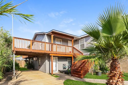b-2219 72nd St, Galveston, TX, 77551-1245 | Card Image