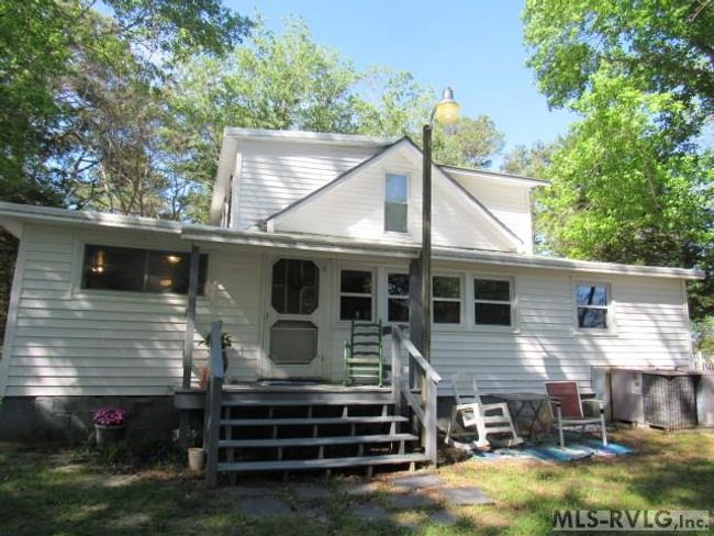344 Pinetops Rd, House other with 3 bedrooms, 2 bathrooms and null parking in Conway NC | Image 9