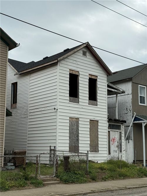 1715 E 5th Street, Dayton, OH, 45403 | Card Image