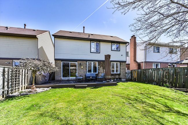 16 Andrea Rd, House other with 4 bedrooms, 4 bathrooms and 2 parking in Ajax ON | Image 27