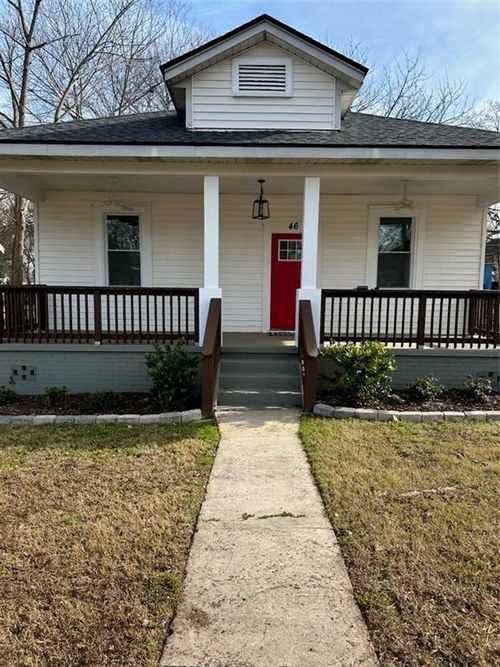 46 Akron St, Cartersville, GA, 30120-2502 | Card Image