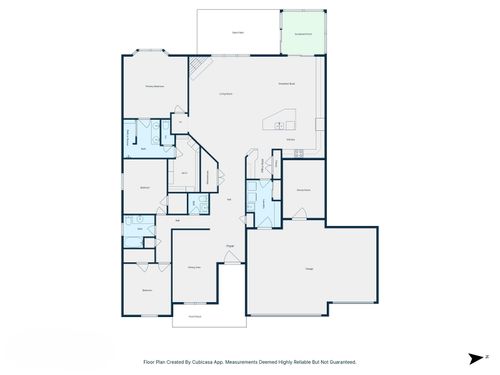 6512 Flat Ridge Ln, Brownsburg, IN, 46112-5596 | Card Image