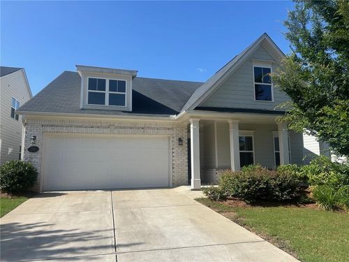 130 Crest Brooke Dr, Holly Springs, GA, 30115-9228 | Card Image
