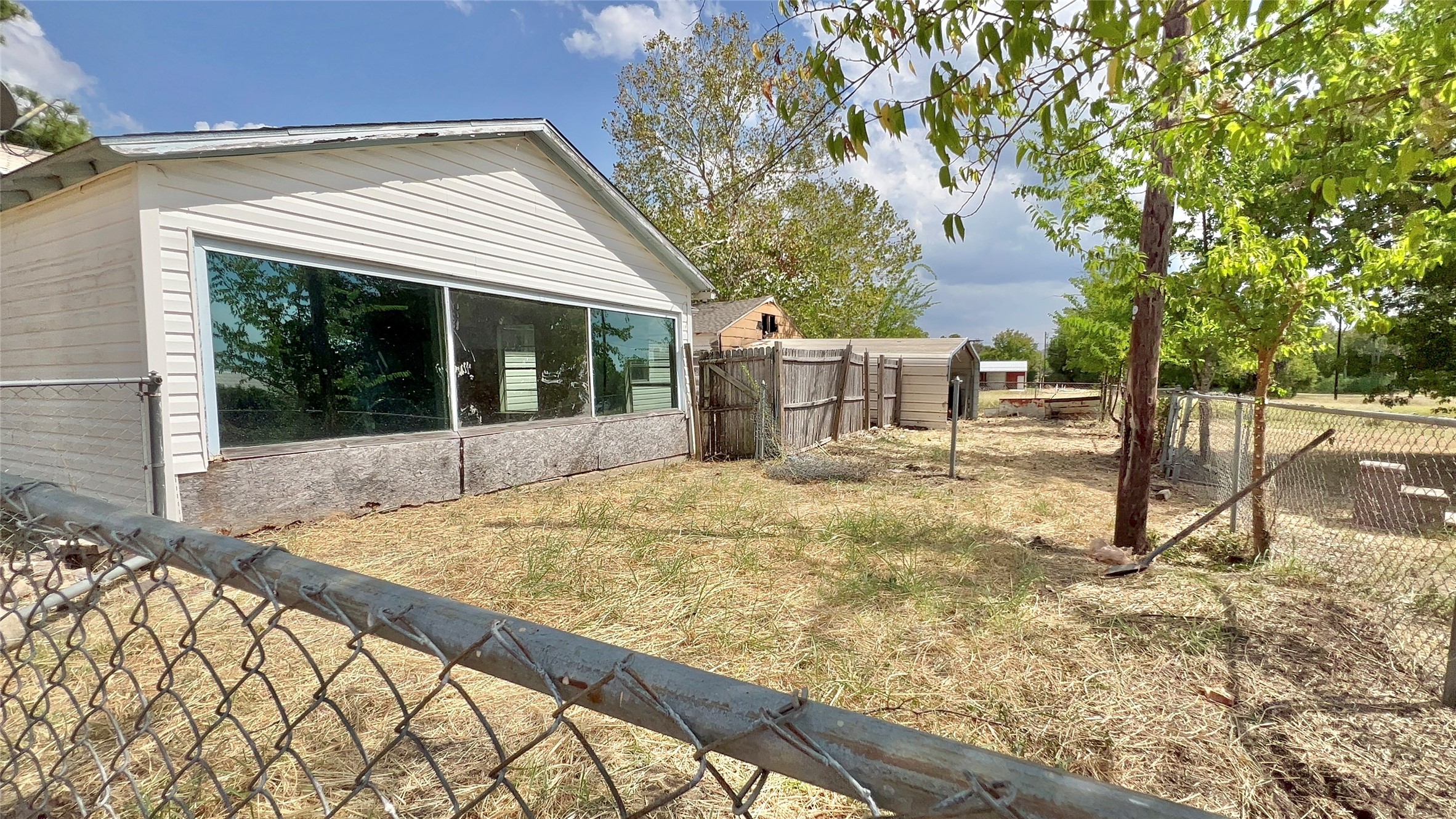 Residential in East Tawakoni 5