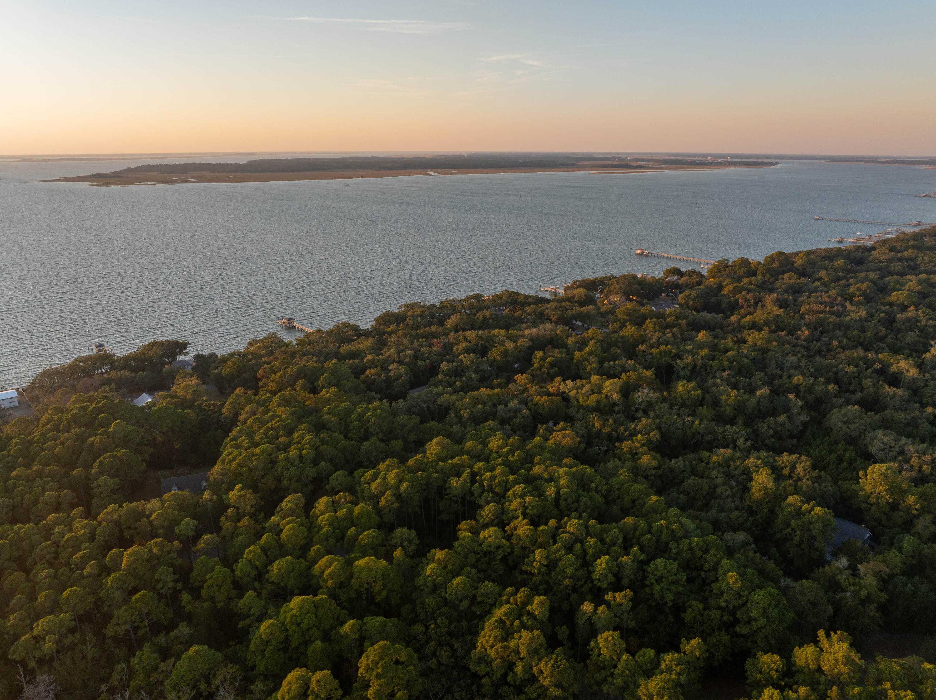 Land in Saint Helena Island 5