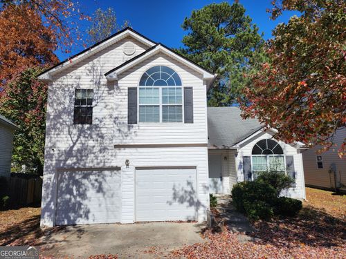 2816 Two Lake Cir, College Park, GA, 30349-8206 | Card Image