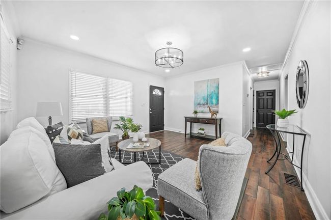 1092 Donnelly Ave Sw, House other with 3 bedrooms, 3 bathrooms and null parking in Atlanta GA | Image 10