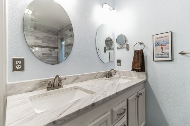 2912 Feathercrest Dr, House other with 3 bedrooms, 3 bathrooms and 4 parking in Austin TX | Image 18
