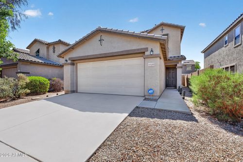 40369 W Peggy Ct, Maricopa, AZ, 85138-5163 | Card Image