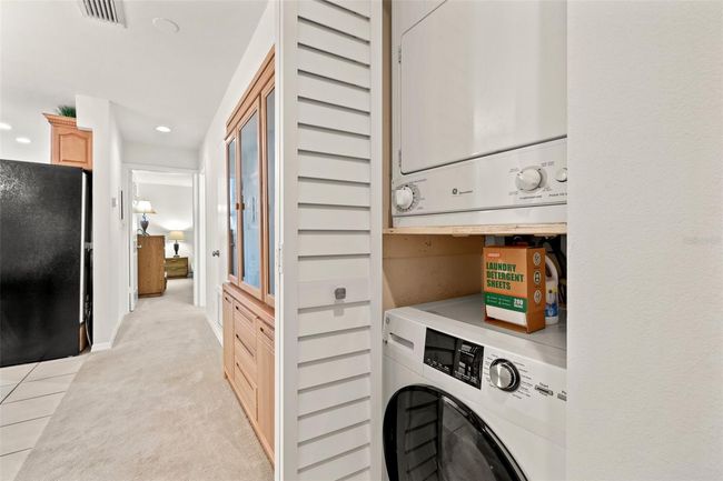 Laundry Closet | Image 23