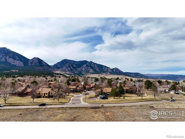 Aerial facing West | Image 37