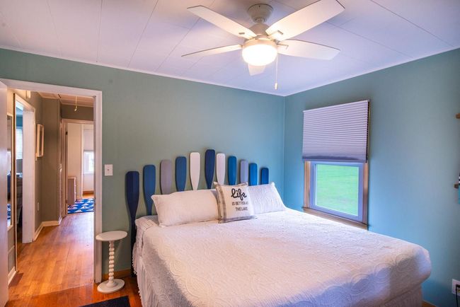 1504 Willow Road, House other with 2 bedrooms, 2 bathrooms and null parking in Twin Lakes WI | Image 13