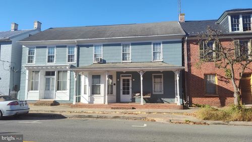 117 E Main St, SHARPSBURG, MD, 21782 | Card Image